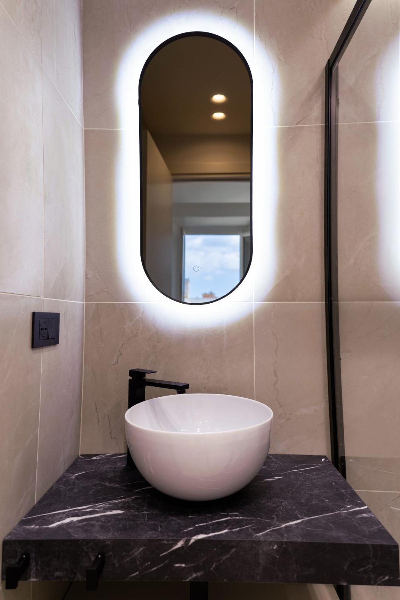 Scipioni Luxury Suite Rome Exterior photo